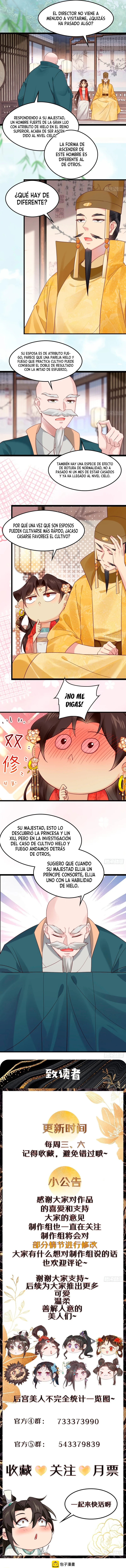 Príncipe copión - Capítulo 131 - Página 5 - LectorTMOo