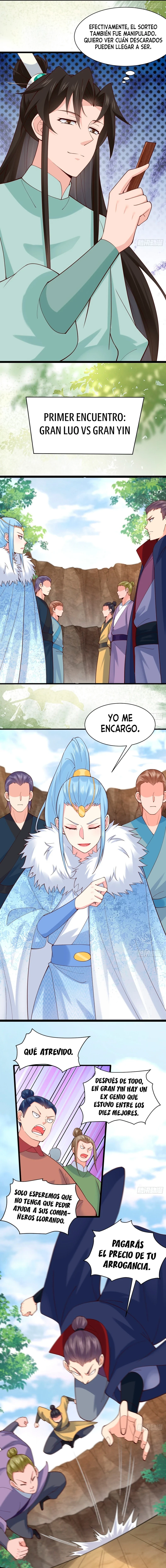 Príncipe copión - Capítulo 135 - Página 4 - LectorTMOo