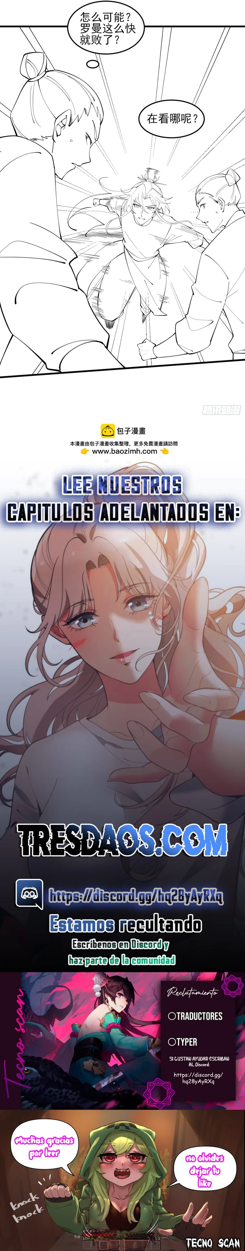 Príncipe copión - Capítulo 135 - Página 8 - LectorTMOo