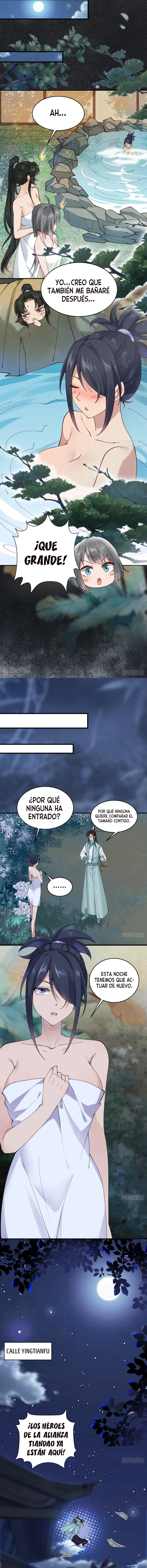 Príncipe copión - Capítulo 142 - Página 5 - LectorTMOo