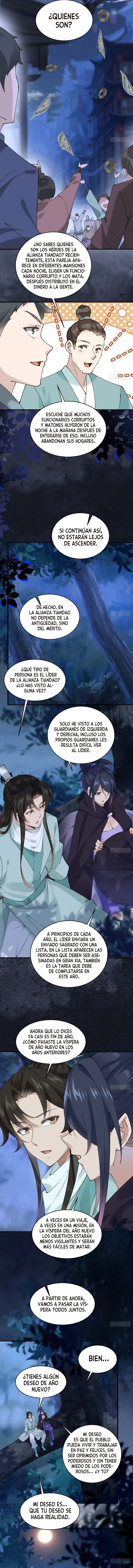 Príncipe copión - Capítulo 142 - Página 6 - LectorTMOo