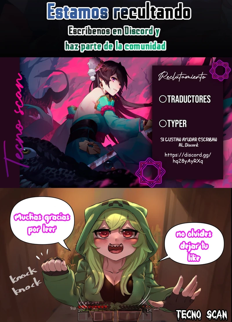 Príncipe copión - Capítulo 142 - Página 8 - LectorTMOo