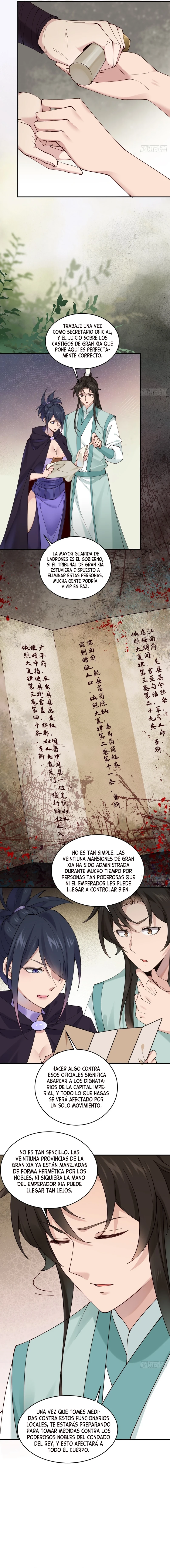 Príncipe copión - Capítulo 143 - Página 2 - LectorTMOo