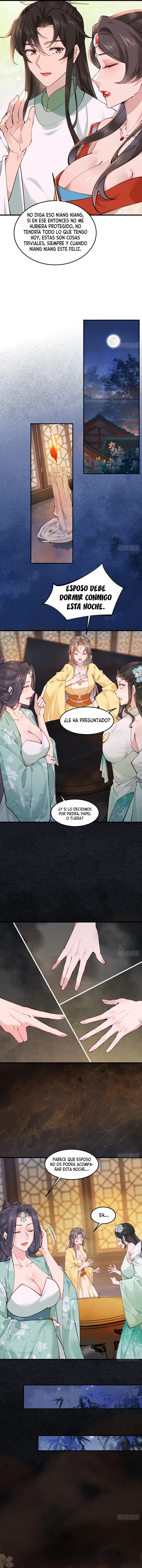 Príncipe copión - Capítulo 145 - Página 4 - LectorTMOo