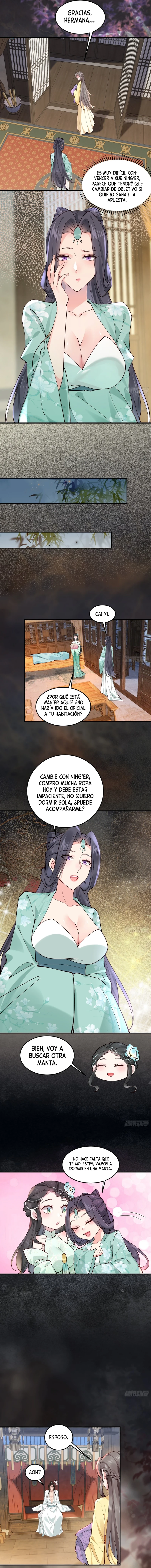 Príncipe copión - Capítulo 145 - Página 6 - LectorTMOo