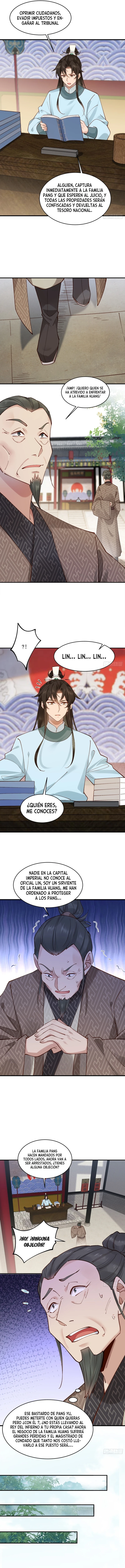 Príncipe copión - Capítulo 147 - Página 5 - LectorTMOo
