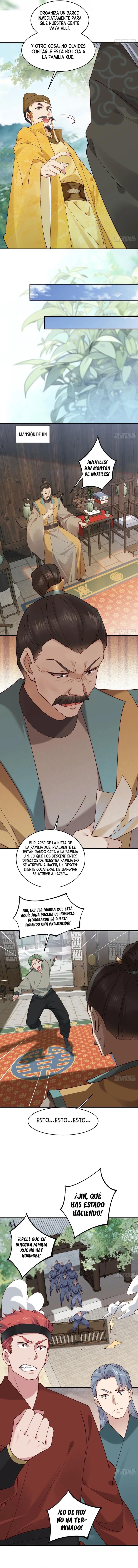 Príncipe copión - Capítulo 148 - Página 4 - LectorTMOo