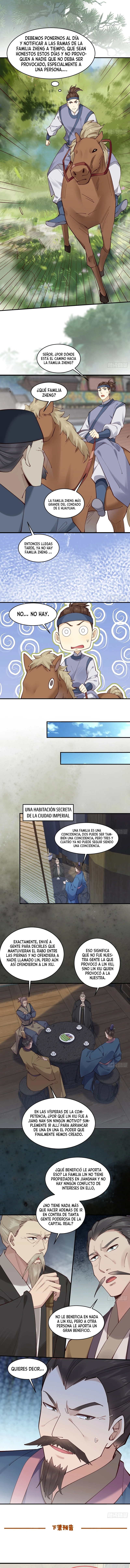 Príncipe copión - Capítulo 148 - Página 6 - LectorTMOo