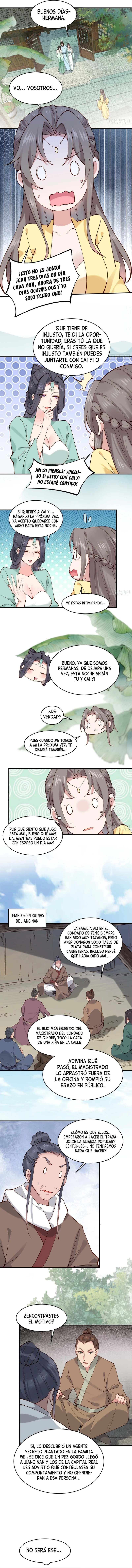 Príncipe copión - Capítulo 150 - Página 4 - LectorTMOo
