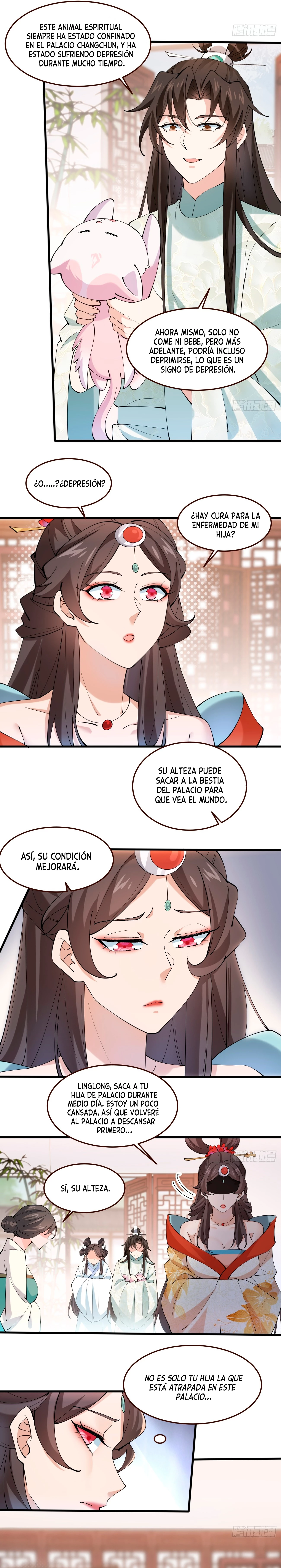 Príncipe copión - Capítulo 17 - Página 4 - LectorTMOo