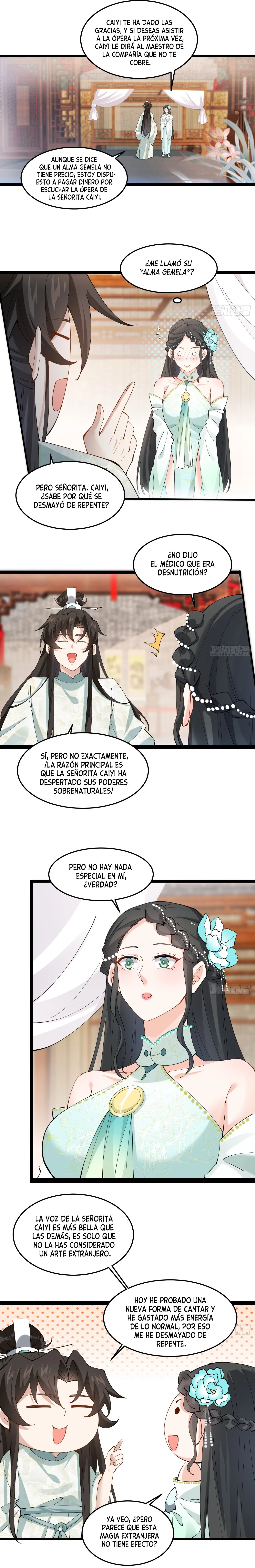 Príncipe copión - Capítulo 17 - Página 10 - LectorTMOo