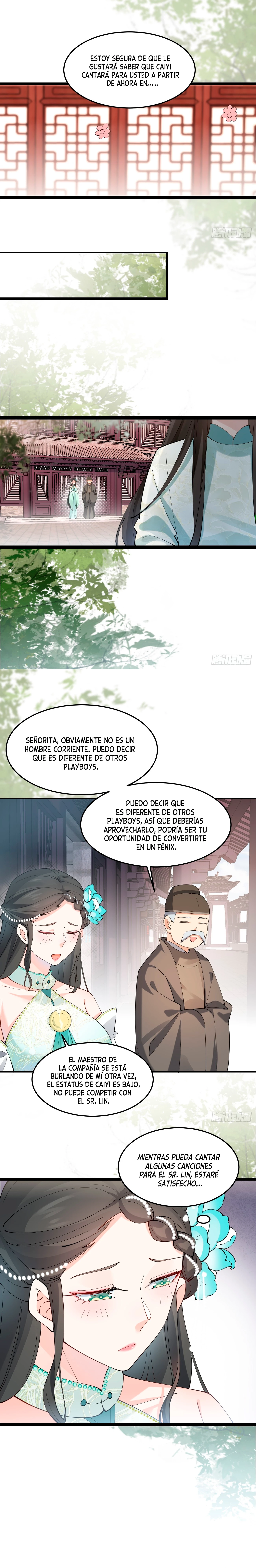 Príncipe copión - Capítulo 17 - Página 12 - LectorTMOo