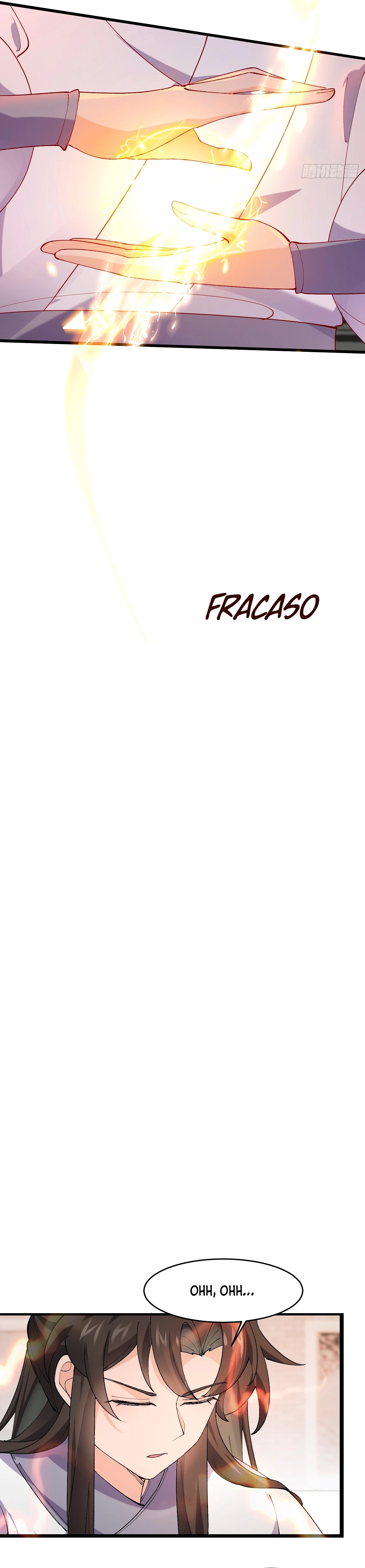 Príncipe copión - Capítulo 21 - Página 7 - LectorTMOo
