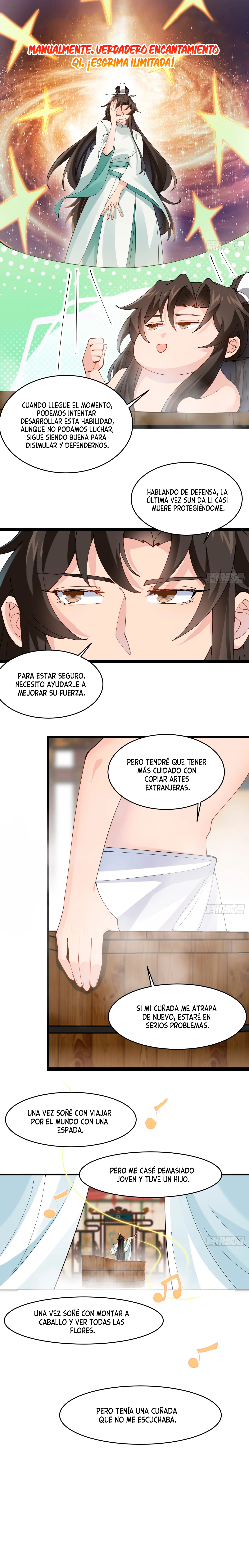 Príncipe copión - Capítulo 23 - Página 12 - LectorTMOo