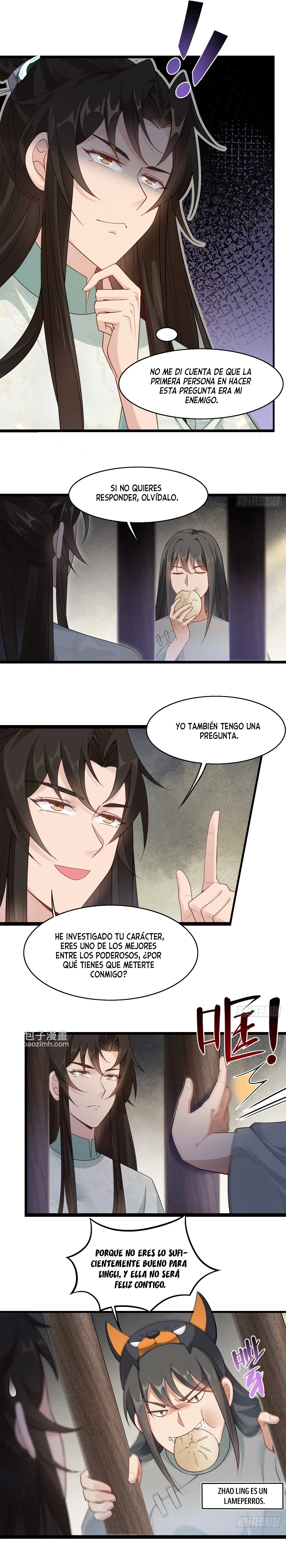 Príncipe copión - Capítulo 36 - Página 10 - LectorTMOo