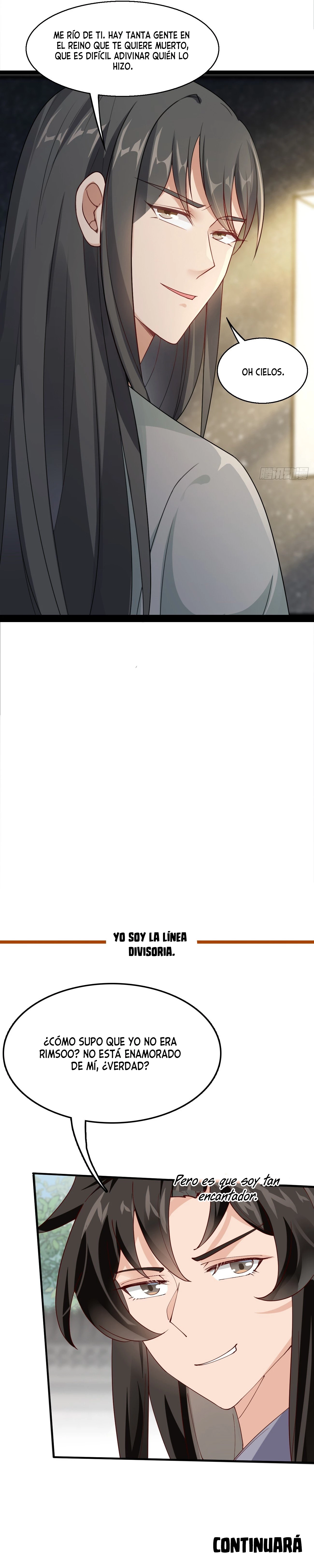 Príncipe copión - Capítulo 36 - Página 12 - LectorTMOo