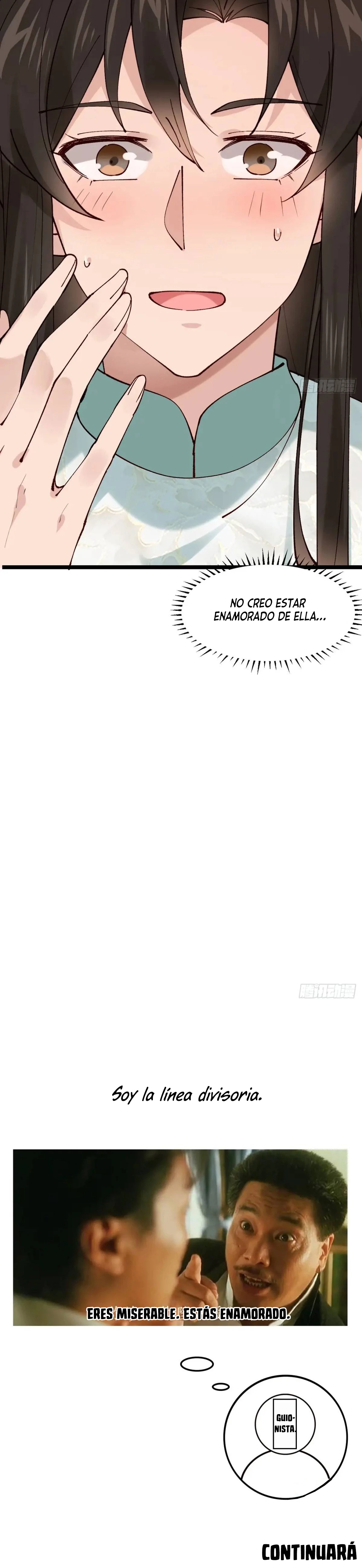 Príncipe copión - Capítulo 41 - Página 13 - LectorTMOo