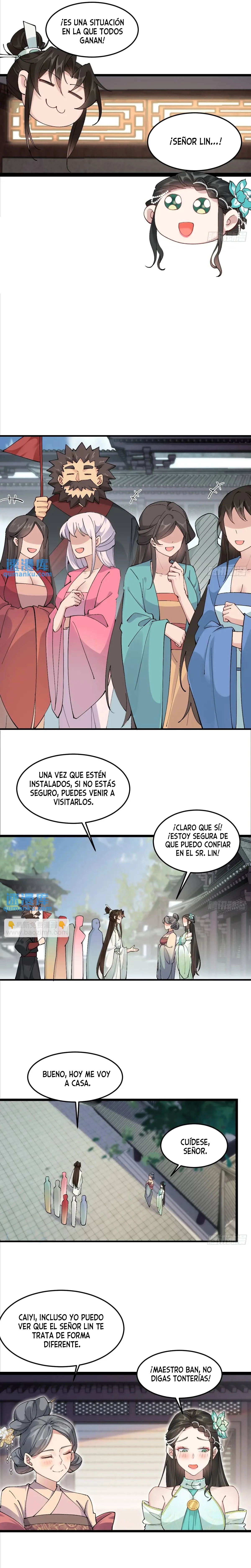 Príncipe copión - Capítulo 42 - Página 11 - LectorTMOo