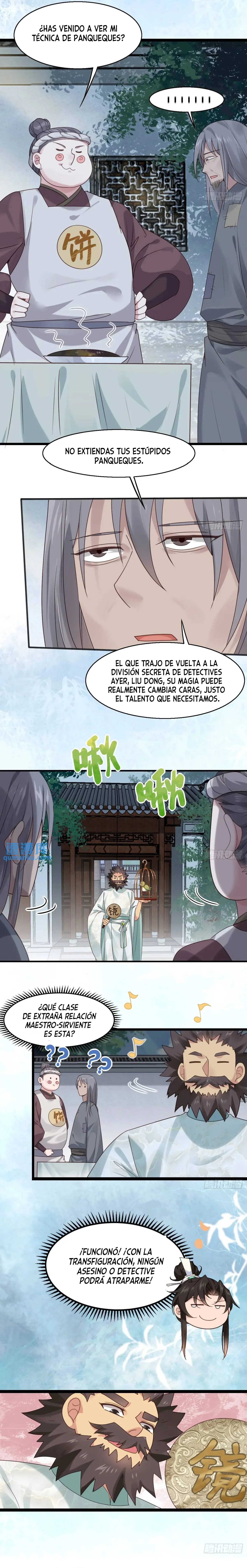 Príncipe copión - Capítulo 46 - Página 7 - LectorTMOo