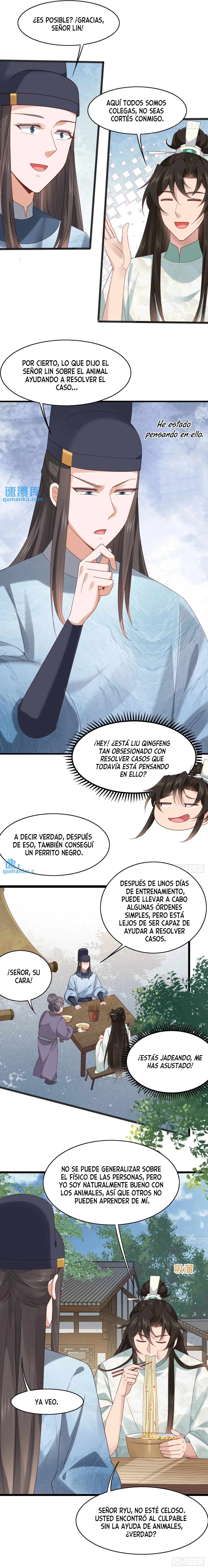 Príncipe copión - Capítulo 46 - Página 9 - LectorTMOo