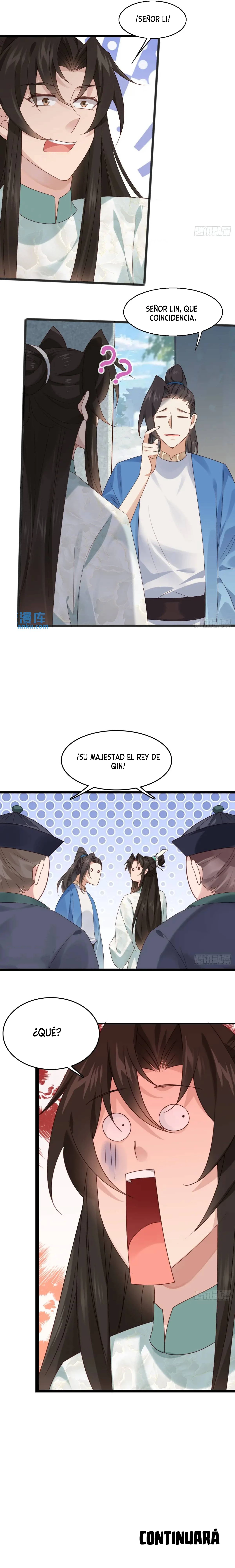 Príncipe copión - Capítulo 46 - Página 12 - LectorTMOo