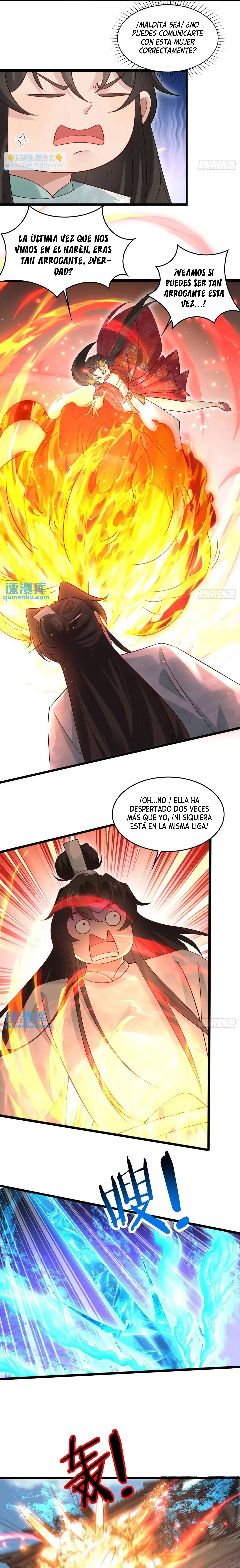 Príncipe copión - Capítulo 47 - Página 10 - LectorTMOo