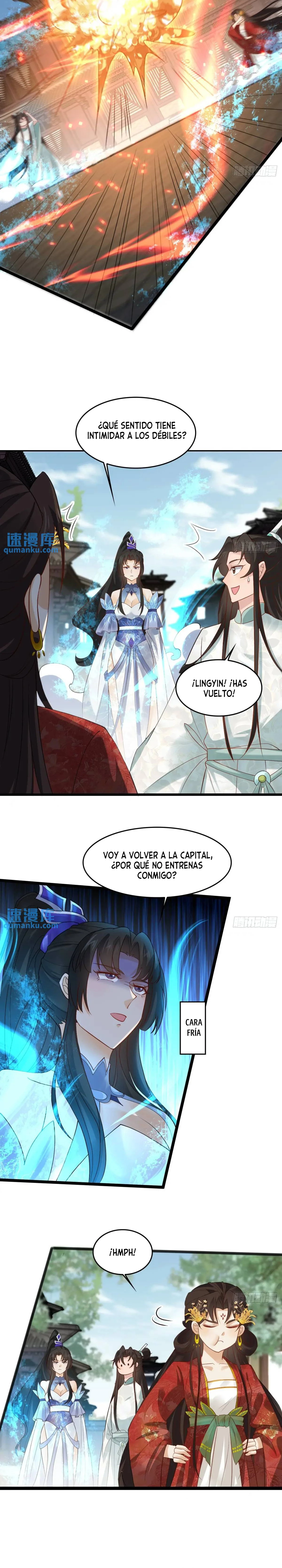 Príncipe copión - Capítulo 47 - Página 11 - LectorTMOo