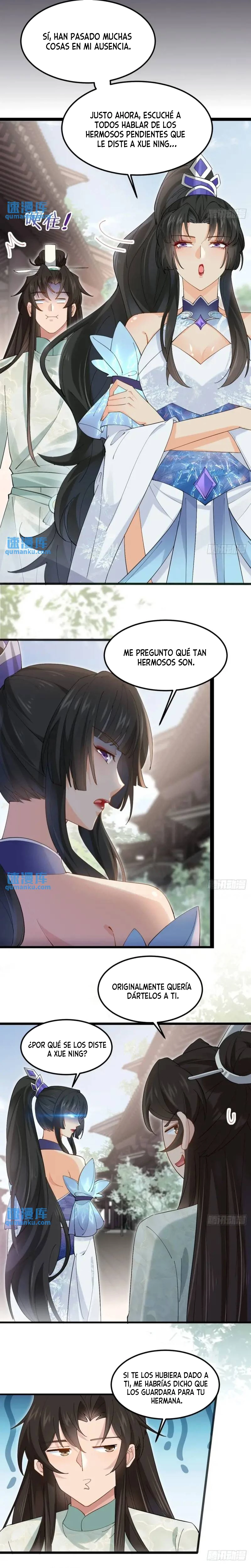 Príncipe copión - Capítulo 48 - Página 4 - LectorTMOo