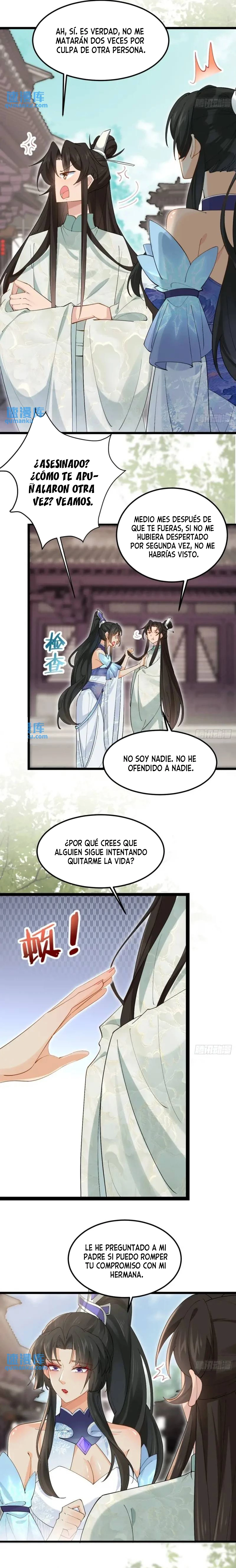 Príncipe copión - Capítulo 48 - Página 6 - LectorTMOo