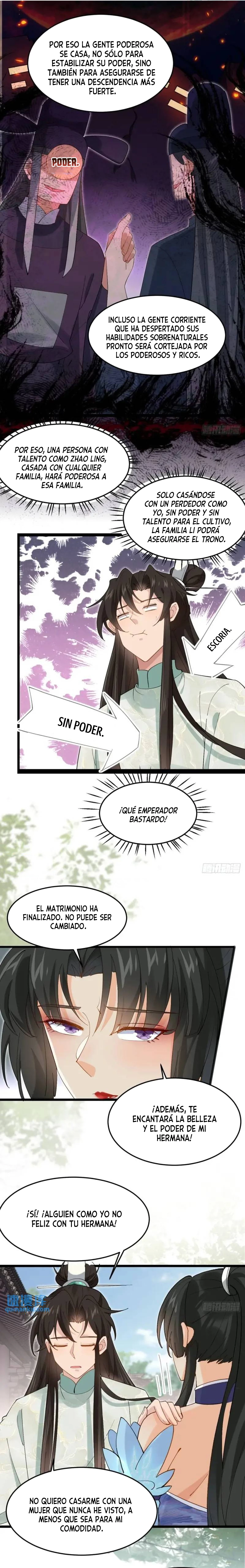 Príncipe copión - Capítulo 48 - Página 8 - LectorTMOo