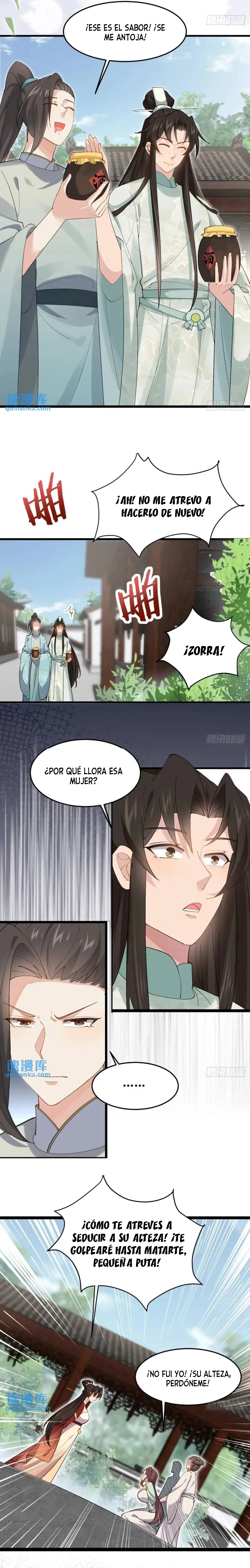 Príncipe copión - Capítulo 48 - Página 10 - LectorTMOo