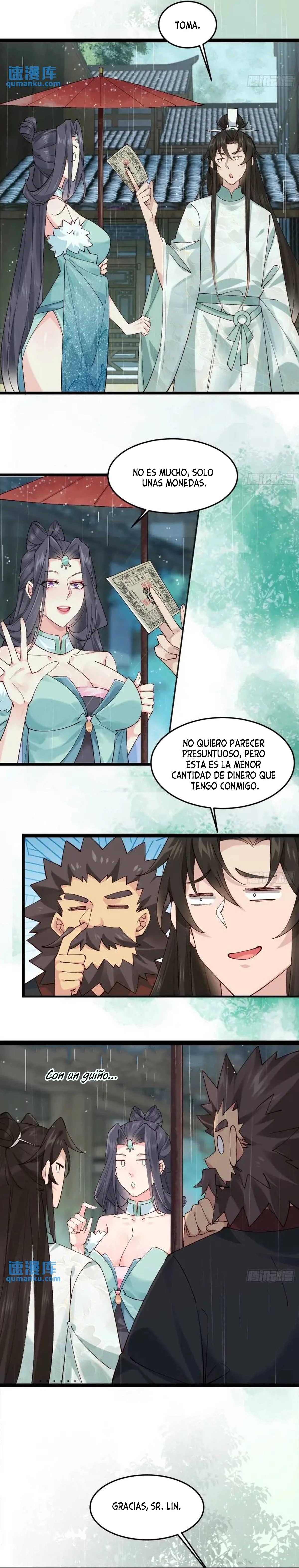 Príncipe copión - Capítulo 50 - Página 10 - LectorTMOo
