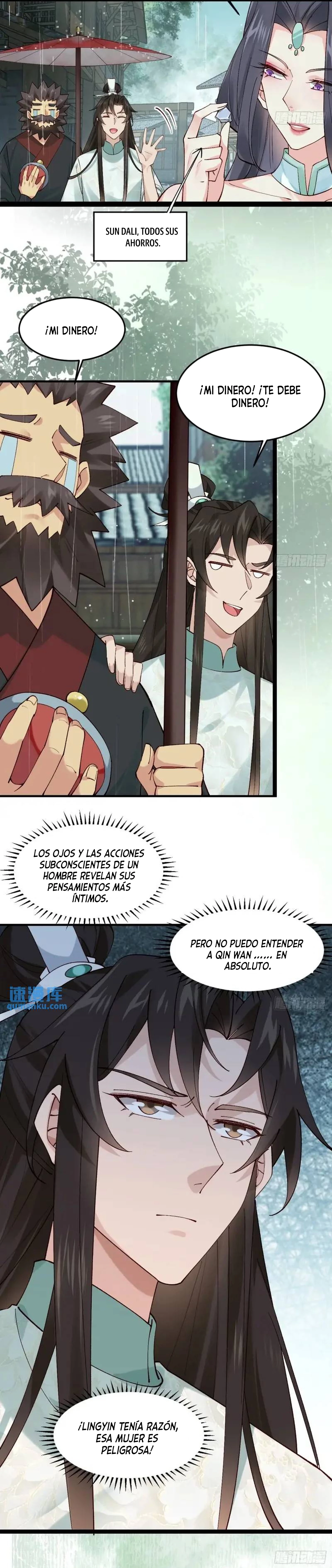 Príncipe copión - Capítulo 50 - Página 11 - LectorTMOo
