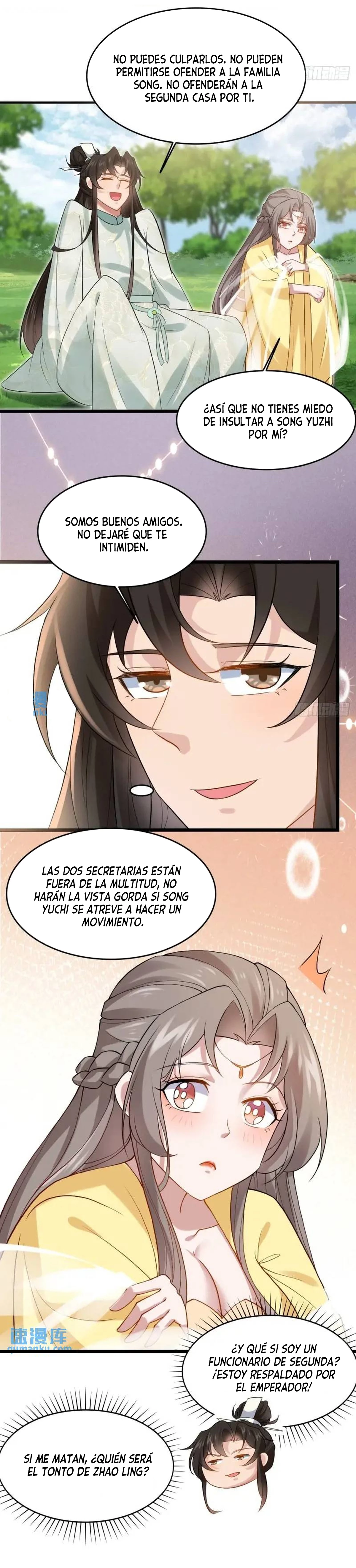 Príncipe copión - Capítulo 52 - Página 9 - LectorTMOo