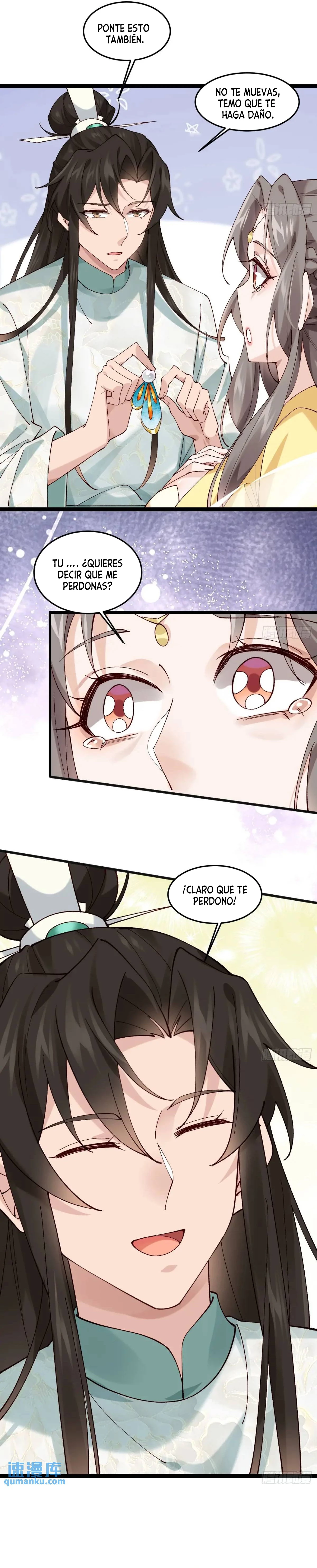Príncipe copión - Capítulo 53 - Página 15 - LectorTMOo