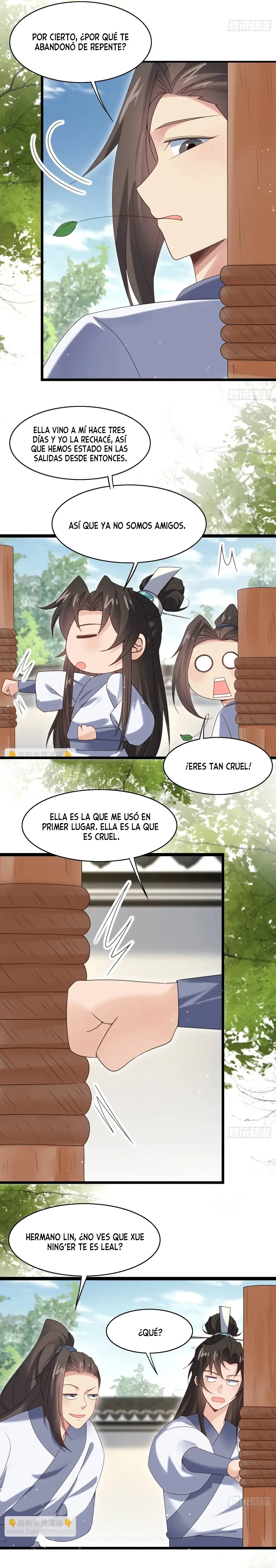 Príncipe copión - Capítulo 54 - Página 3 - LectorTMOo