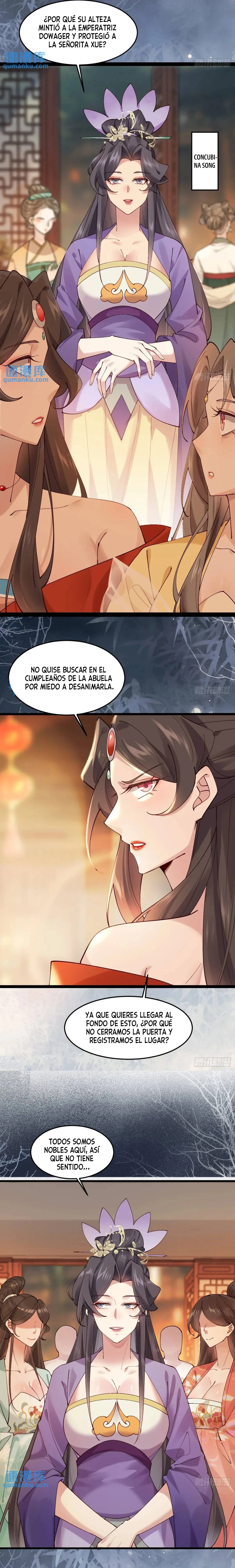 Príncipe copión - Capítulo 54 - Página 5 - LectorTMOo