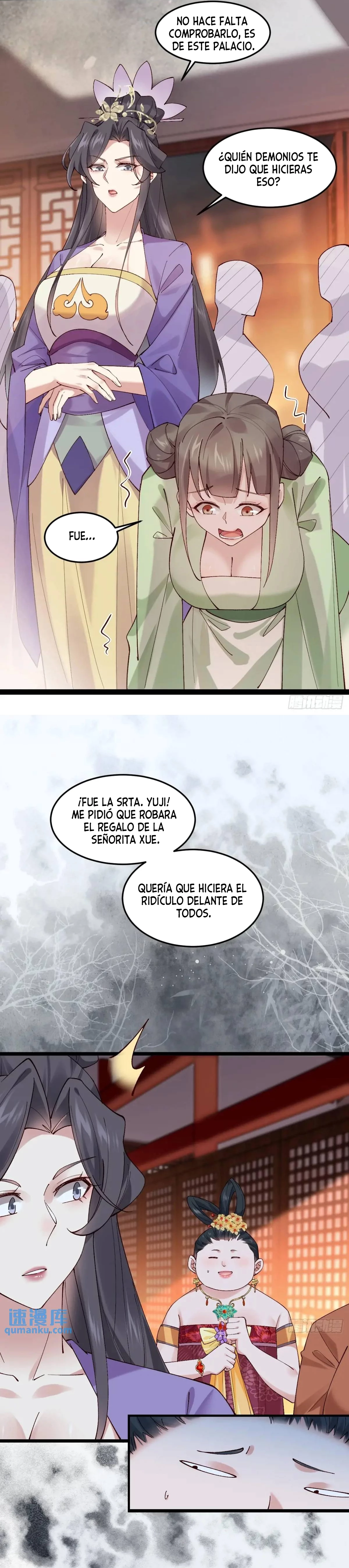Príncipe copión - Capítulo 55 - Página 8 - LectorTMOo