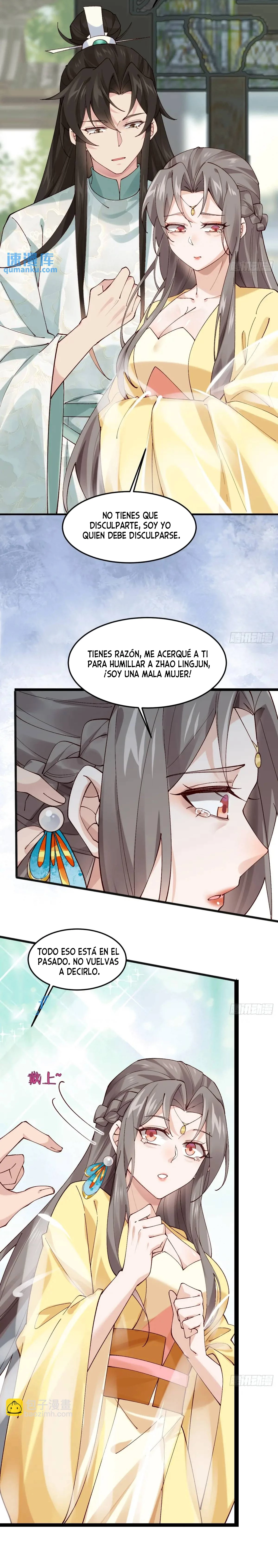 Príncipe copión - Capítulo 55 - Página 14 - LectorTMOo