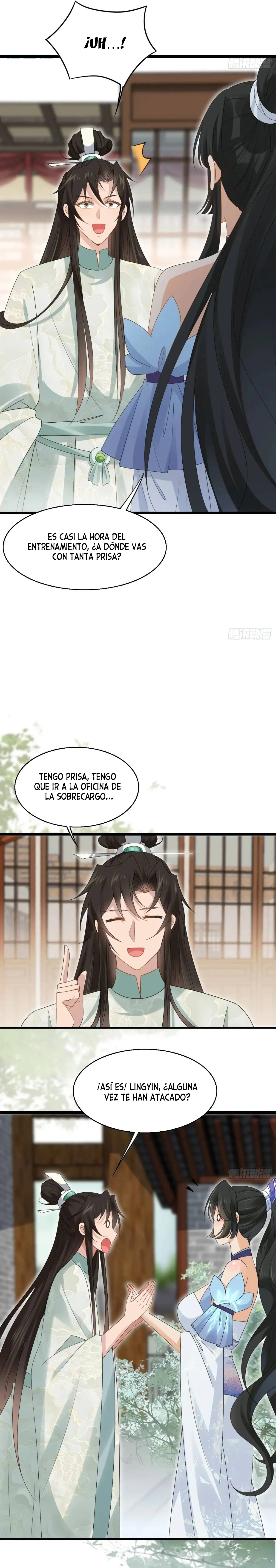 Príncipe copión - Capítulo 56 - Página 8 - LectorTMOo