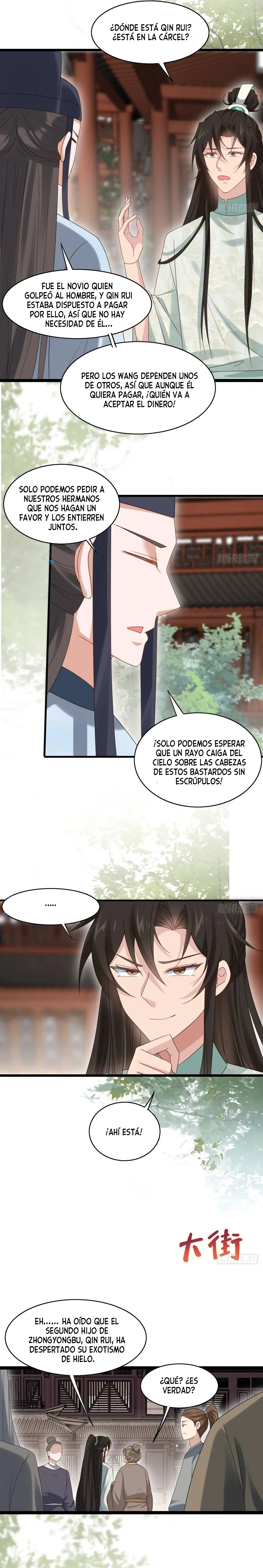 Príncipe copión - Capítulo 56 - Página 11 - LectorTMOo