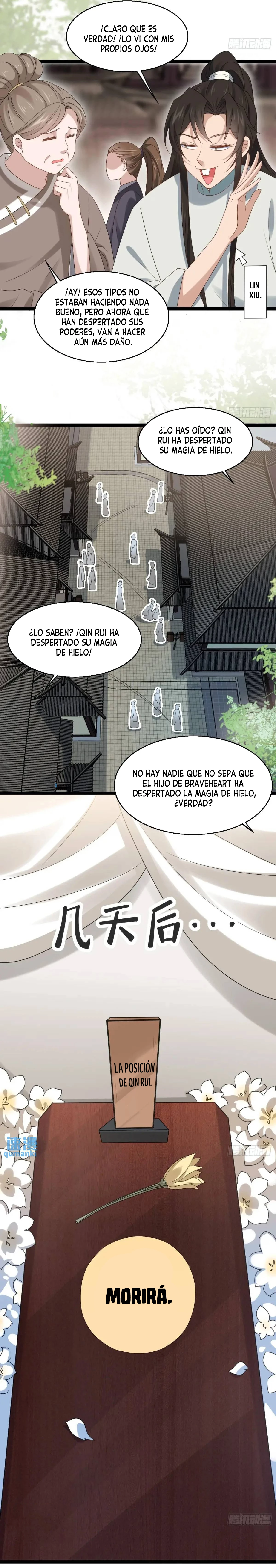 Príncipe copión - Capítulo 56 - Página 12 - LectorTMOo