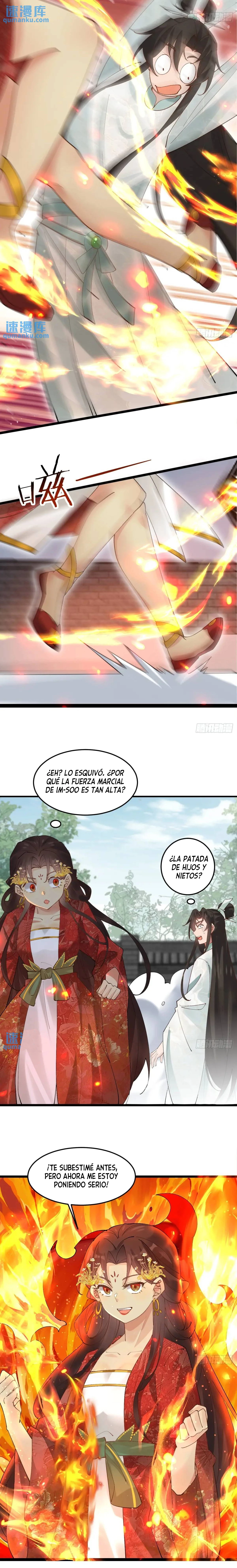 Príncipe copión - Capítulo 57 - Página 13 - LectorTMOo