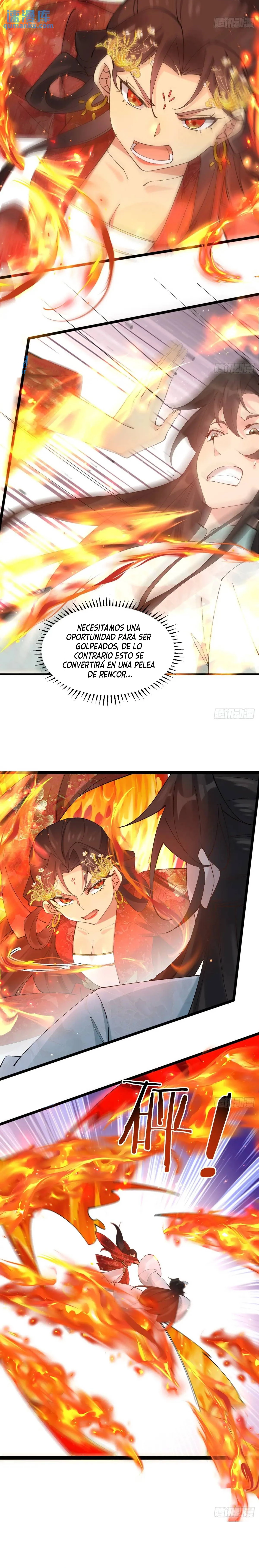 Príncipe copión - Capítulo 57 - Página 15 - LectorTMOo