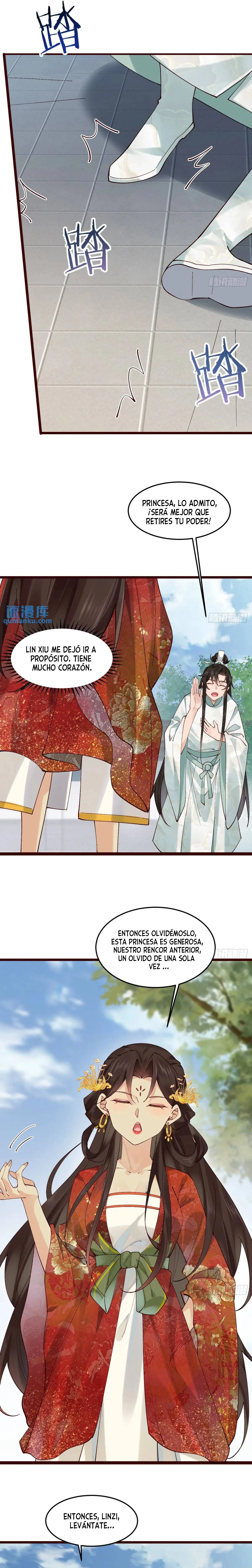 Príncipe copión - Capítulo 57 - Página 16 - LectorTMOo