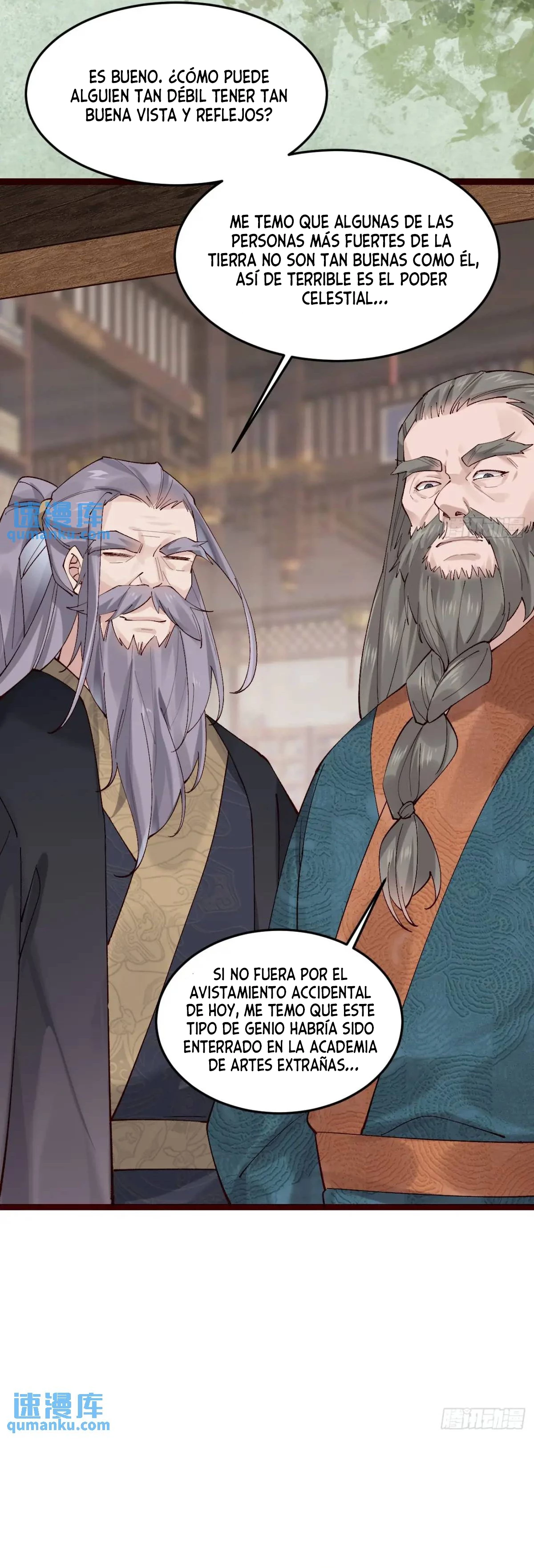 Príncipe copión - Capítulo 57 - Página 18 - LectorTMOo