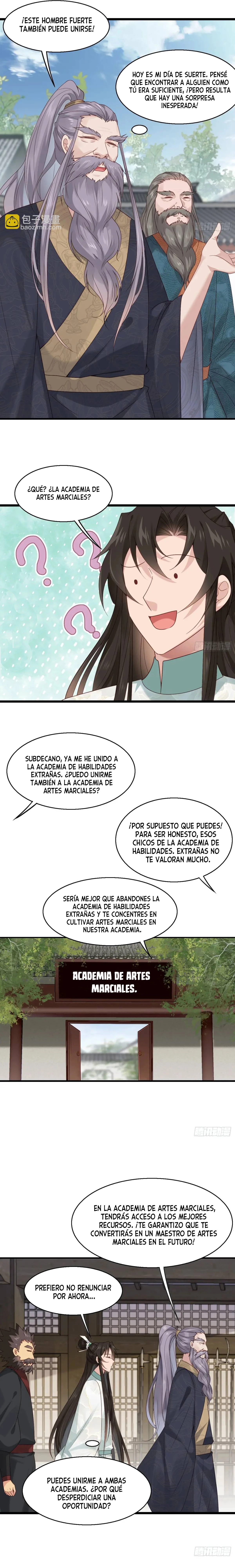 Príncipe copión - Capítulo 58 - Página 7 - LectorTMOo