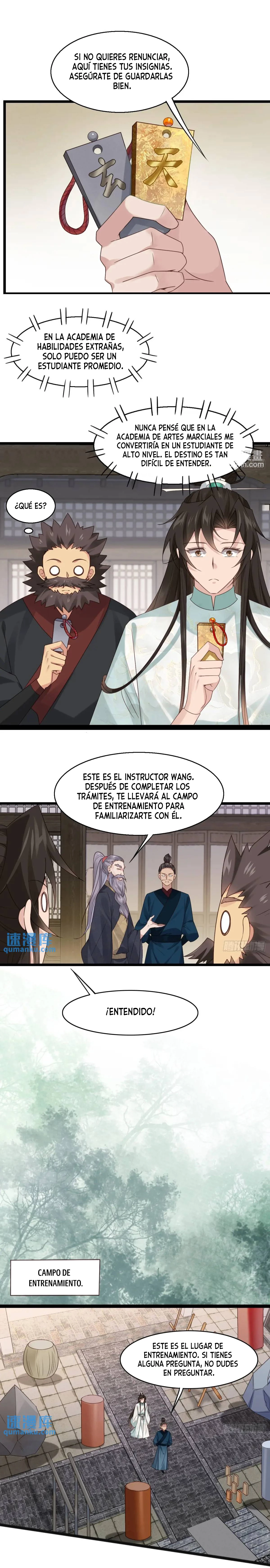 Príncipe copión - Capítulo 58 - Página 8 - LectorTMOo