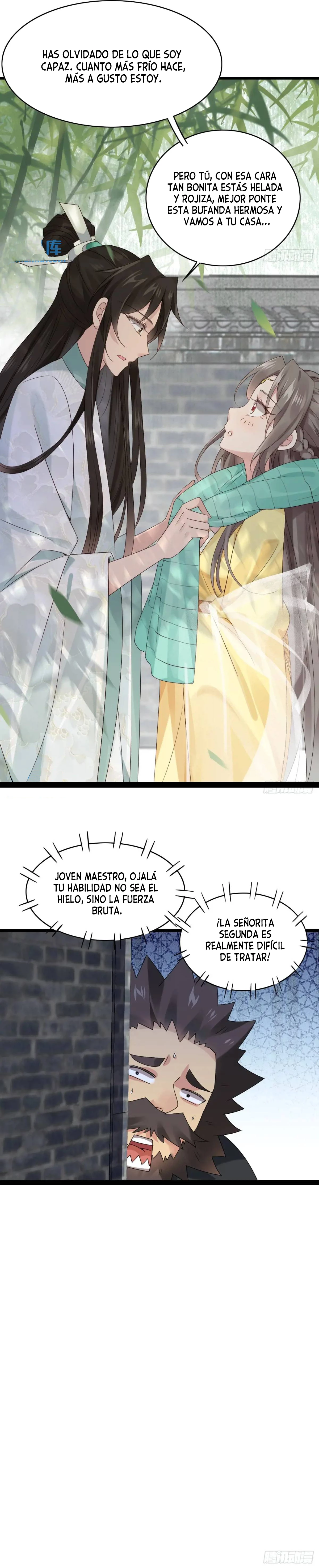 Príncipe copión - Capítulo 58 - Página 12 - LectorTMOo
