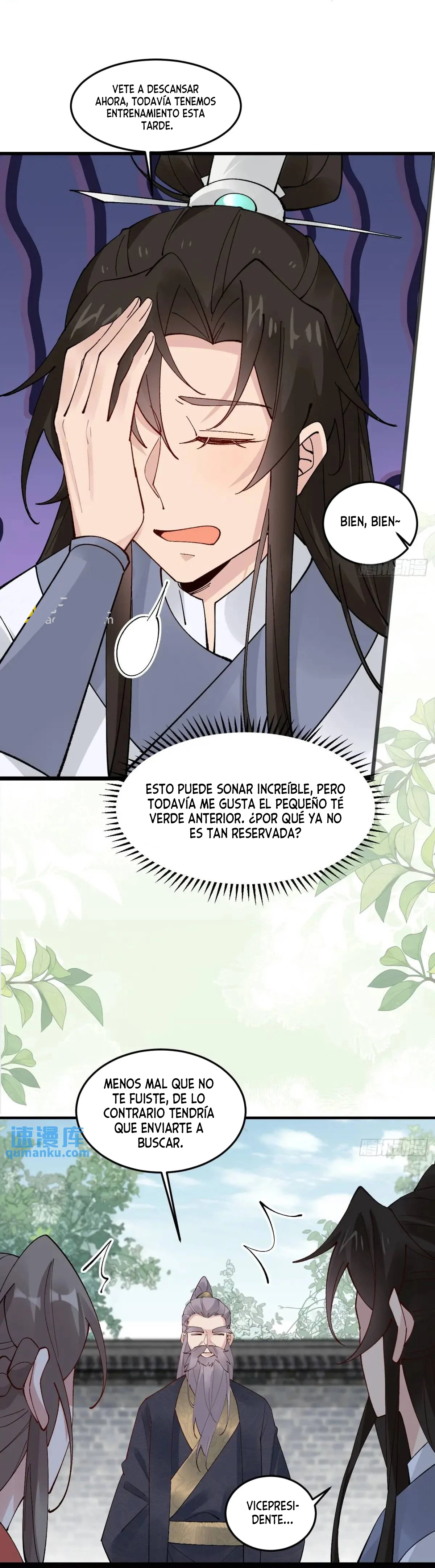 Príncipe copión - Capítulo 59 - Página 4 - LectorTMOo